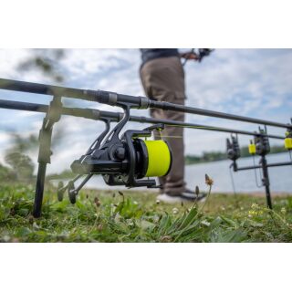 Avid Carp EX-CAST 14000 Reel