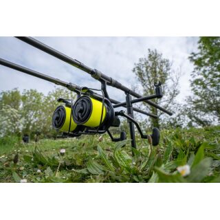 Avid Carp EX-CAST 14000 Reel