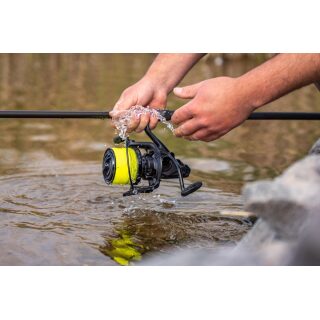 Avid Carp EX-CAST 14000 Reel