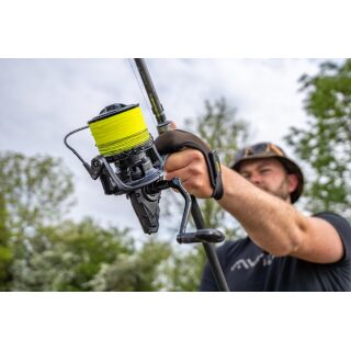 Avid Carp EX-CAST 14000 Reel