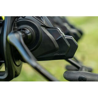 Avid Carp EX-CAST 14000 Reel