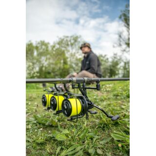 Avid Carp EX-CAST 14000 Reel