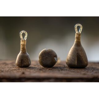 Avid Carp Conceal Back Leads 1.0oz / 28g