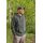 Avid Carp Bearing Zip Hoodie green