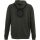 Avid Carp Bearing Zip Hoodie green