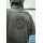 Avid Carp Bearing Zip Hoodie green