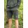 Avid Carp Bearing Shorts green
