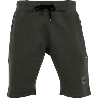 Avid Carp Bearing Shorts green XL