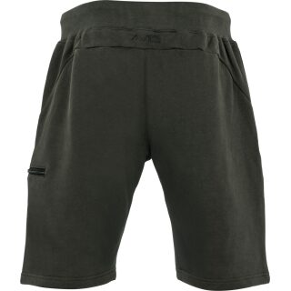 Avid Carp Bearing Shorts green XL