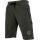 Avid Carp Bearing Shorts green XL