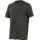 Avid Carp Bearing T-Shirt green