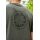Avid Carp Bearing T-Shirt green
