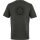 Avid Carp Bearing T-Shirt green XL