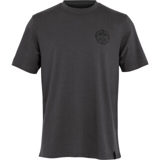 Avid Carp Bearing T-Shirt grey 3XL