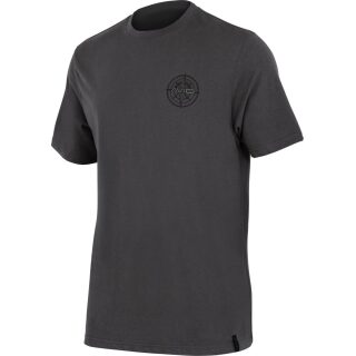Avid Carp Bearing T-Shirt grey 3XL