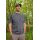 Avid Carp Bearing T-Shirt grey 3XL