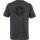 Avid Carp Bearing T-Shirt grey 3XL