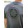 Avid Carp Bearing T-Shirt grey 3XL