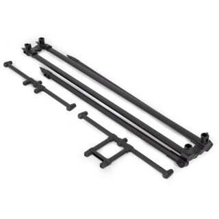Korum Deluxe River Tripod 3 Rod Wide