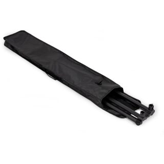 Korum Deluxe River Tripod 3 Rod Wide
