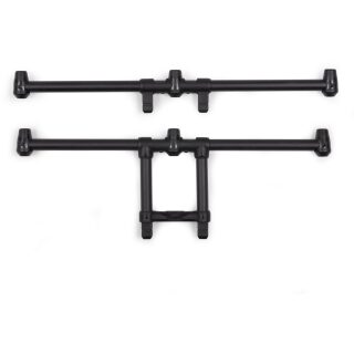 Korum Deluxe River Tripod 3 Rod Wide