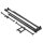Korum Deluxe River Tripod 3 Rod Wide