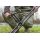 Korum Deluxe River Tripod 3 Rod Wide