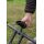 Korum Deluxe River Tripod 3 Rod Wide