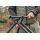 Korum Deluxe River Tripod 3 Rod Wide