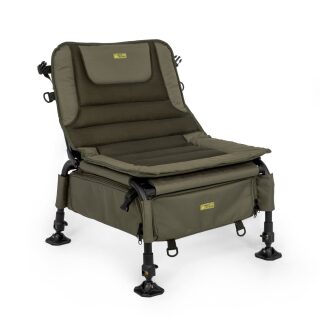 Korum Progress Ruckchair SS