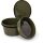 Korum Eva Solid Groundbait & Riddle Bowl Deep