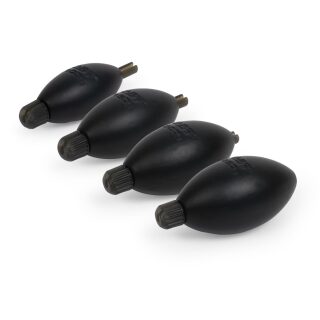 Black Cat Quick Change Inline Weights