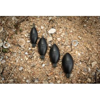 Black Cat Quick Change Inline Weights