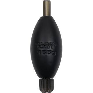 Black Cat Quick Change Inline Weights