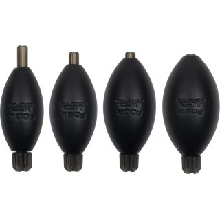 Black Cat Quick Change Inline Weights