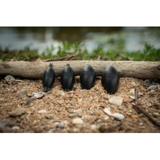 Black Cat Quick Change Inline Weights