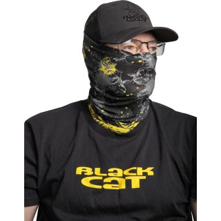 Black Cat Cat Snood