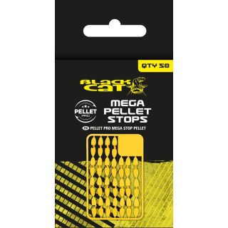 Black Cat Pellet Pro Mega Pellet Stops