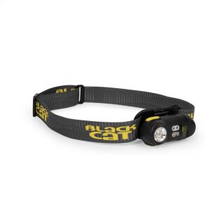 Black Cat LI600 Headtorch