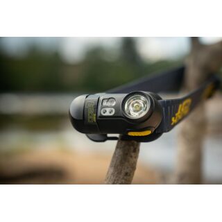 Black Cat LI600 Headtorch