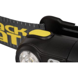 Black Cat LI600 Headtorch