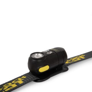 Black Cat LI600 Headtorch
