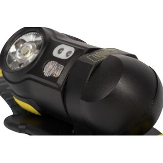 Black Cat LI600 Headtorch