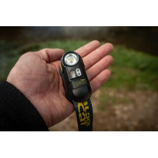 Black Cat LI600 Headtorch