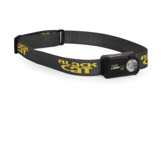 Black Cat Lumo Cat 300 Headtorch