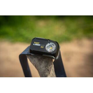 Black Cat Lumo Cat 300 Headtorch