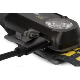 Black Cat Lumo Cat 300 Headtorch