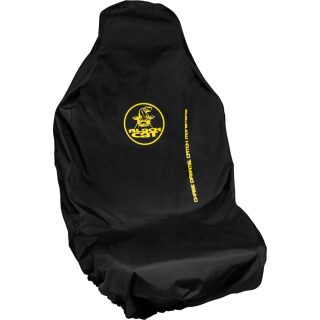 Black Cat BC Waterproof Seat Cover
