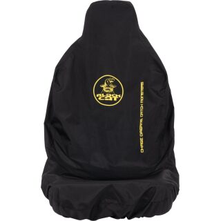 Black Cat BC Waterproof Seat Cover