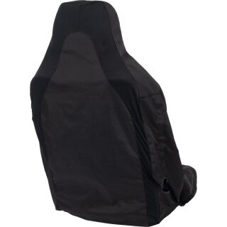 Black Cat BC Waterproof Seat Cover